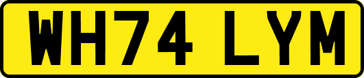 WH74LYM