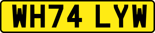 WH74LYW