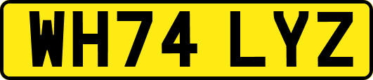 WH74LYZ