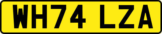 WH74LZA