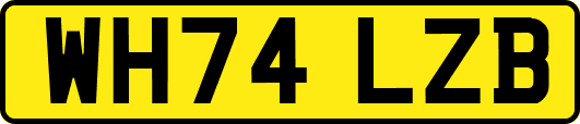WH74LZB