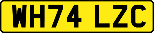 WH74LZC