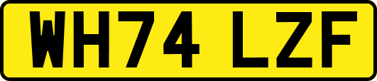 WH74LZF