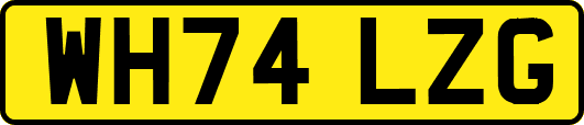 WH74LZG