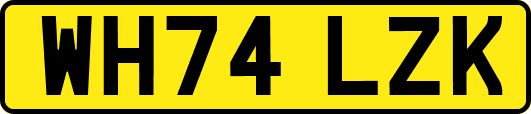 WH74LZK