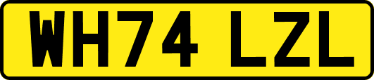 WH74LZL