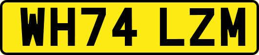 WH74LZM