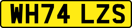 WH74LZS