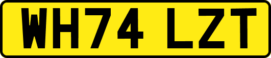 WH74LZT