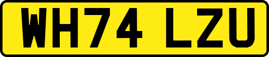 WH74LZU