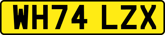 WH74LZX
