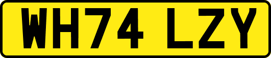 WH74LZY