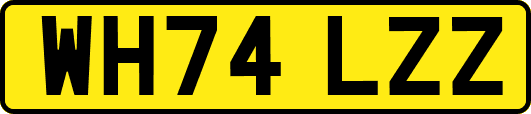 WH74LZZ