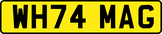 WH74MAG