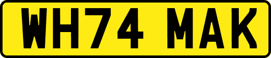 WH74MAK