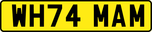 WH74MAM