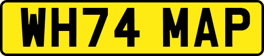 WH74MAP