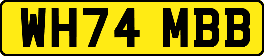 WH74MBB