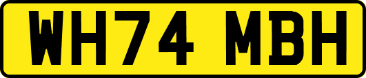 WH74MBH