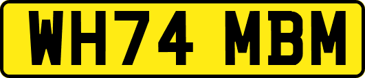 WH74MBM
