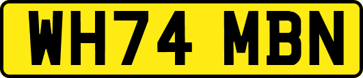 WH74MBN