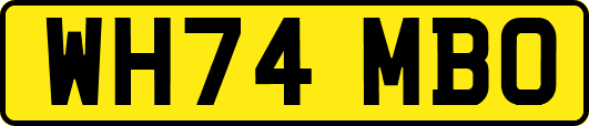 WH74MBO