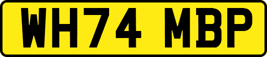 WH74MBP