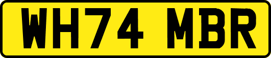 WH74MBR