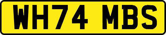 WH74MBS
