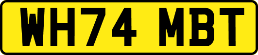 WH74MBT