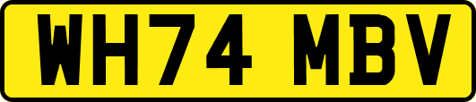 WH74MBV