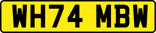 WH74MBW