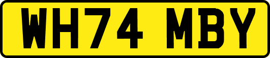 WH74MBY