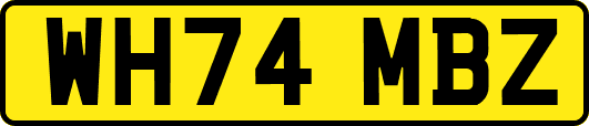 WH74MBZ