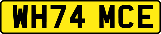WH74MCE