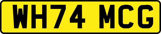 WH74MCG