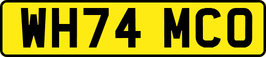 WH74MCO