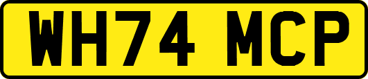 WH74MCP