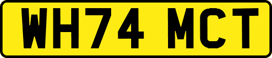 WH74MCT