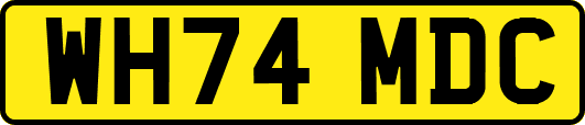 WH74MDC