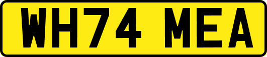 WH74MEA