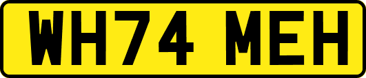 WH74MEH