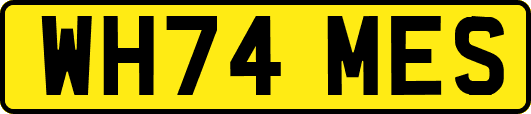 WH74MES