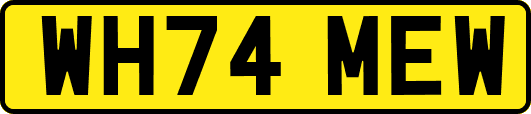 WH74MEW
