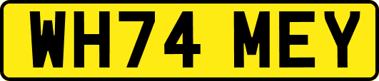 WH74MEY