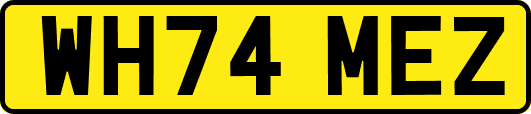 WH74MEZ
