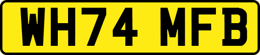 WH74MFB