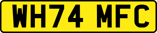 WH74MFC