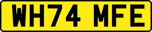 WH74MFE
