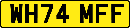 WH74MFF